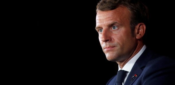Caricatures, séparatisme, procès des attentats de Charlie: tensions entre la France et l'Egypte