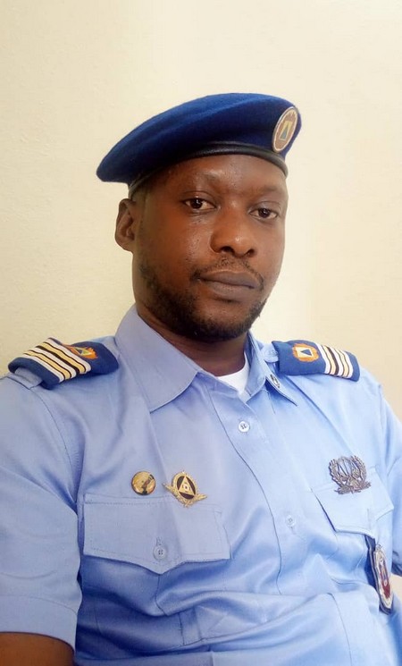 "La destinée" d'un Lieutenant-colonel