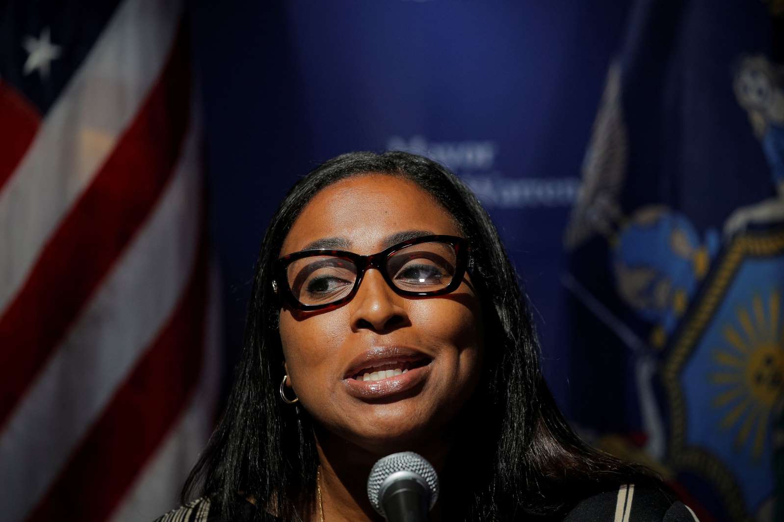 USA: Le chef de la police de Rochester limogé après la mort d'un homme noir