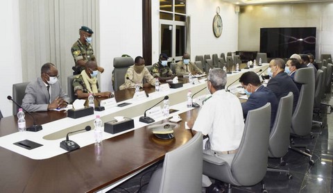 Brouille diplomatique entre le Mali et la Mauritanie : Des esprits tordus à l’affût pour installer le doute entre Bamako et Nouakchott