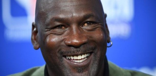 Michael Jordan prend une participation dans le site de paris DraftKings