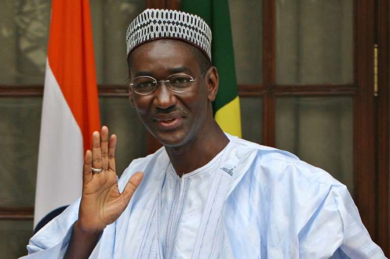 L’attelage Bah N’daw-Moctar Ouane :  Le visage de la transition
