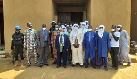 Changement climatique au Sahel : pour juguler les effets du phénomène, une véritable volonté politique s’impose