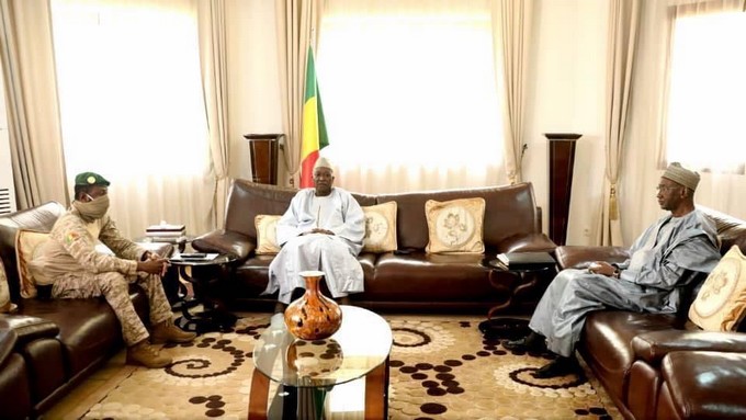 Désignation des responsables de la Transition : Trois implacables pour freiner l’enlisement du bateau Mali