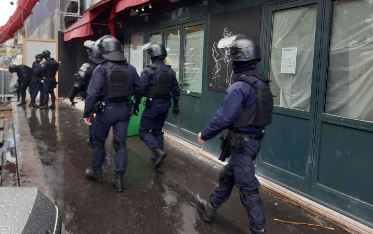 Loi de sécurité globale en France :  La polémique s’intensifie