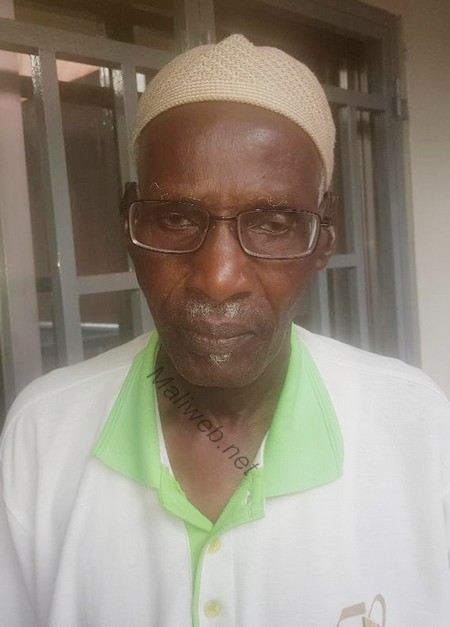 Que sont ils devenus… Sékou Danioko : L'homme des trois catastrophes aériennes