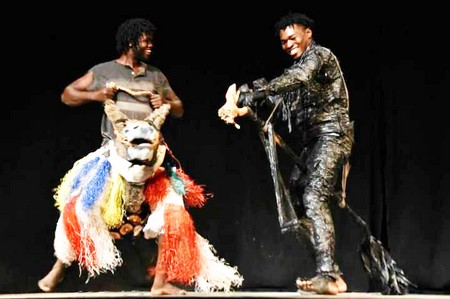 Théâtre : Kalach Story, le tableau sombre du terrorisme en Afrique