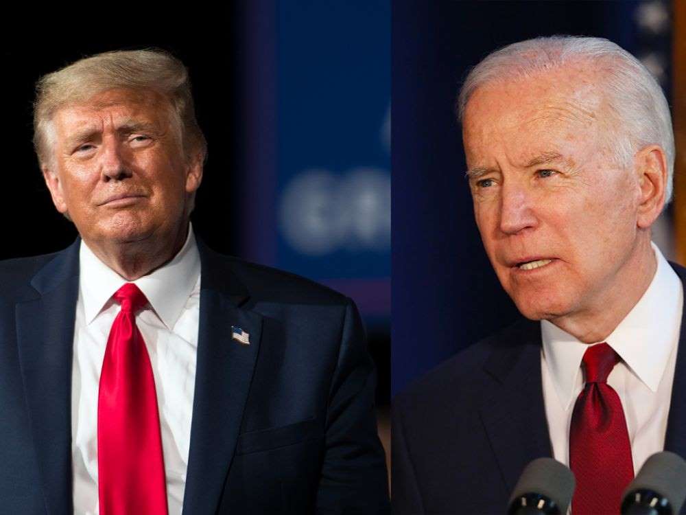 Etats-Unis: qui finance les candidats à l’élection présidentielle?