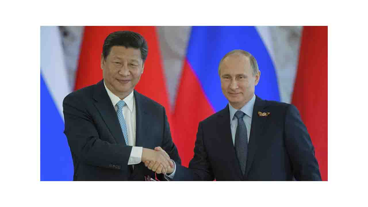 Xi Jinping assiste à la commémoration du 75e anniversaire de la victoire dans la Guerre contre l'agression japonaise et la Seconde Guerre mondiale