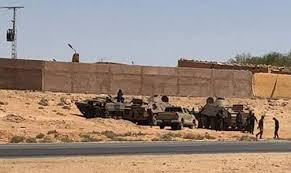 Camp de Tindouf : Les victimes du Polisario parlent