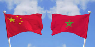 Entretien téléphonique entre le Roi du Maroc et le Président chinois qui se passe de tout commentaire