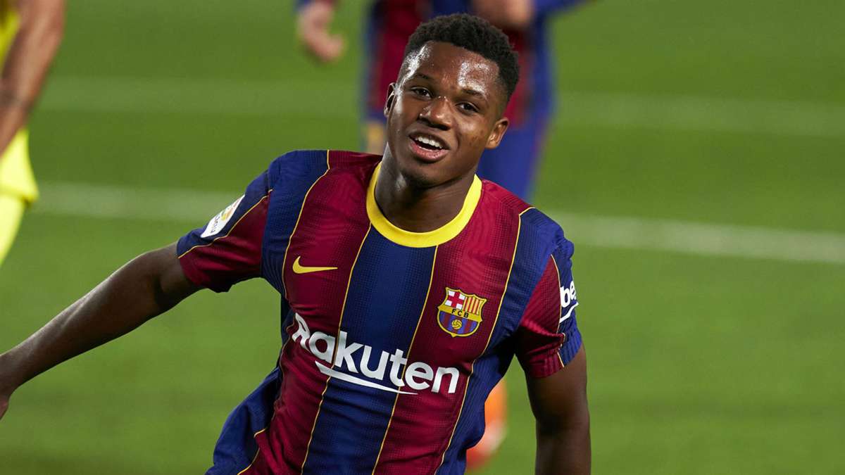 FC Barcelone-Villarreal (4-0) – Fati et Messi lancent l'ère Koeman