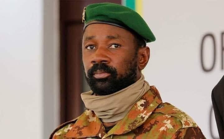 Présidentielle de 2022 : Colonel Assimi Goïta Candidat ?