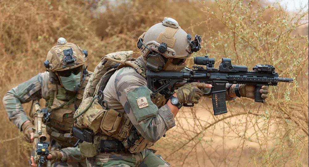 La création d’un bureau d’appui de l’ONU à la Force conjointe du G5 Sahel divise le Conseil de sécurité