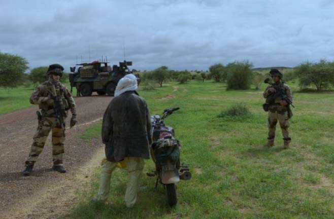 Lutte contre le terrorisme au Mali : La frappe de toutes les polémiques de l’opération Barkhane