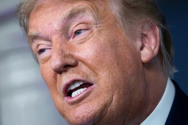 Trump (encore) jugé responsable de diffamation à l’encontre d’une autrice qui l’accuse de viol