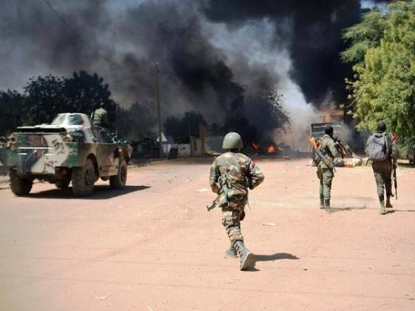 Mali : Trois militaires tués dans une embuscade à Boulkessy