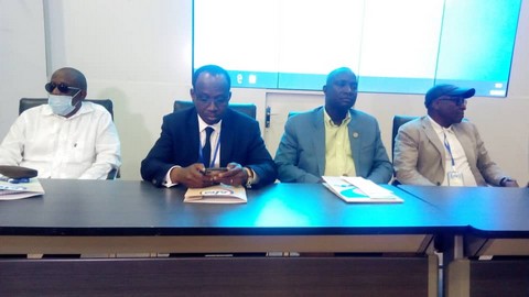 Assemblée ordinaire de l’association des imprimeurs du Mali : Bakary Issa Keita est le nouveau président de l'AIM pour un mandat de 3 ans