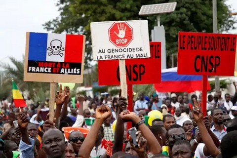 Mali : le dilemme des donateurs étrangers après le putsch