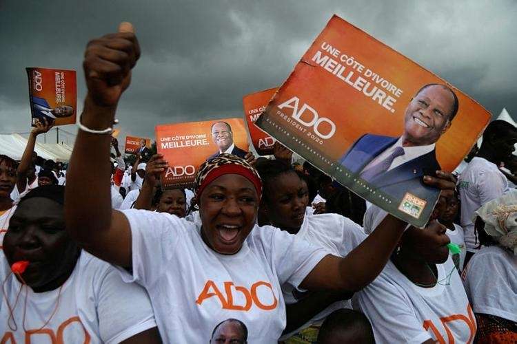 Côte d'Ivoire. Au moins six morts dans des violences électorales