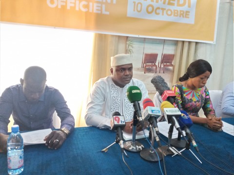 Medias/Telé ;  Lancement de "Acces" pour la promotion des télés privées au Mali