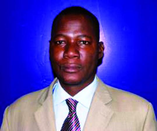 Paul-Henri Sandaogo chez Assimi Goïta