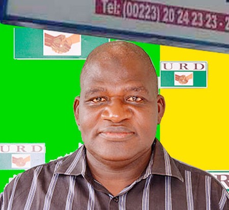 Malversations financières à la CENI :  1er questeur Béffon Cissé écroué à la Maison d’Arrêt de Bamako pour "atteinte aux biens publics, faux et usage de faux 10 306 000 Fcfa versés à la recette générale pour bénéficier la liberté provisoire