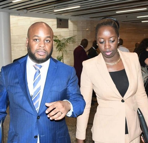 Bouba IBK ou la caution humaine de l’ex-famille présidentielle