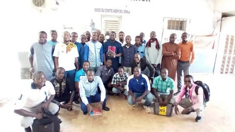 Kita : pour le développement de Bako, un Collectif voit le jour !