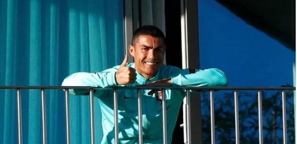Cristiano Ronaldo va-t-il manquer ses retrouvailles avec Lionel Messi?