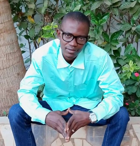 Dramane Toloba :  L'art et la technologie moderne