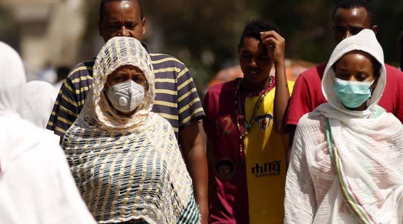 Monde : La pandémie de COVID-19 risque d’entraîner 150 millions de personnes supplémentaires dans l’extrême pauvreté d’ici 2021
