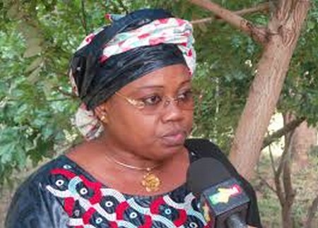 Ministère de la santé :  Cabale contre la Ministre Dr Fanta Siby ?