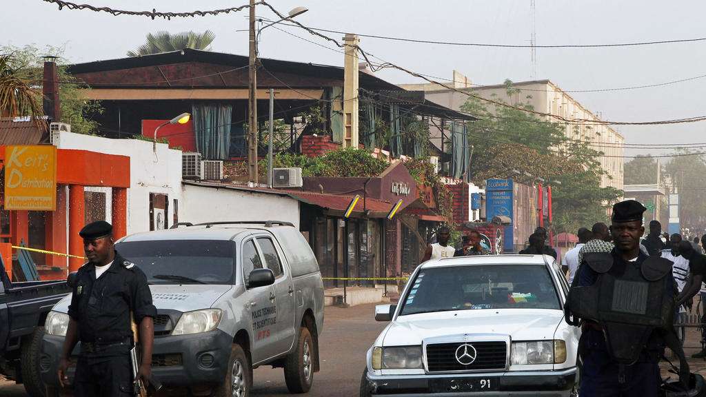 Mali: le jihadiste Fawaz Ould Ahmed bel et bien présent pour son procès à Bamako