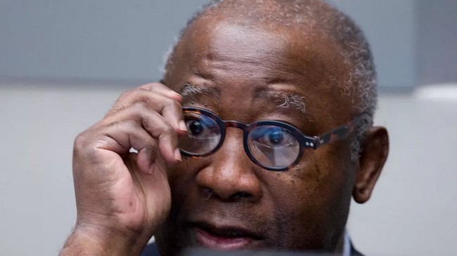 Côte d’Ivoire : Gbagbo exprime ses préoccupations à un an de la présidentielle