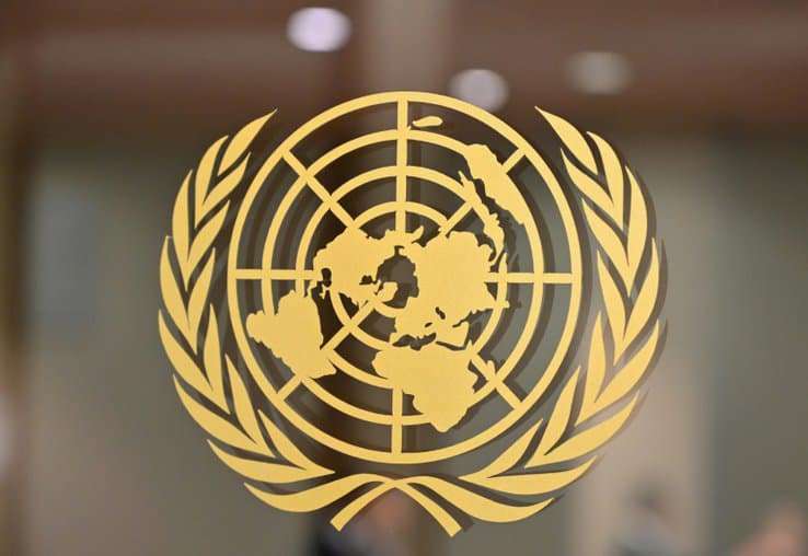 Le secrétaire général des Nations Unies :  Message publié à l’occasion de la journée mondiale de la liberté de la presse