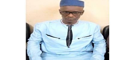 Ousmane Christian Diarra, secrétaire général SYNAC :  "Nous exigeons la libération sans délai de nos collègues"