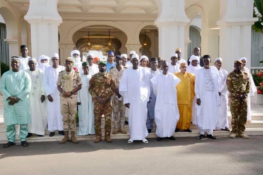 Gouvernement de transition  au Mali : Les premiers couacs d’un exécutif non consensuel
