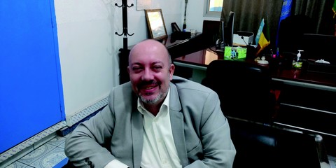 Entretien exclusif avec le Représentant par intérim de la FAO au Mali,  Pierre Vauthier :  « La transition est une opportunité de démontrer qu’une volonté politique peut se traduire par une action concrète sur le terrain »