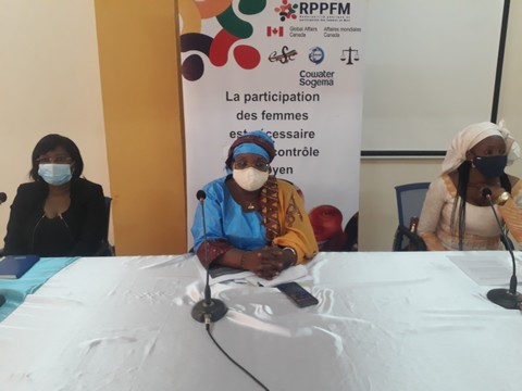 Mali : le RPPFM outille les leaders communautaires et religieux sur la bonne gouvernance, la lutte contre la corruption et la détection de la fraude