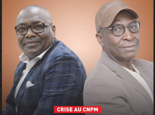 Pour une sortie de crise au CNPM :  Une transition décidée par les groupements professionnels