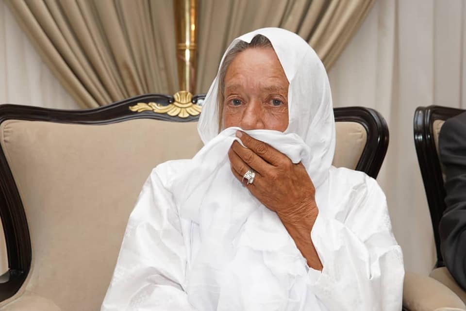 Sophie Petronin : L’ex-otage activement recherchée au Mali