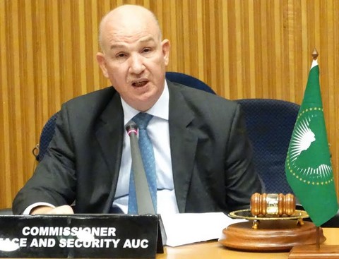 Sahel : un haut responsable de l’Union africaine appelle à «explorer le dialogue avec les extrémistes »