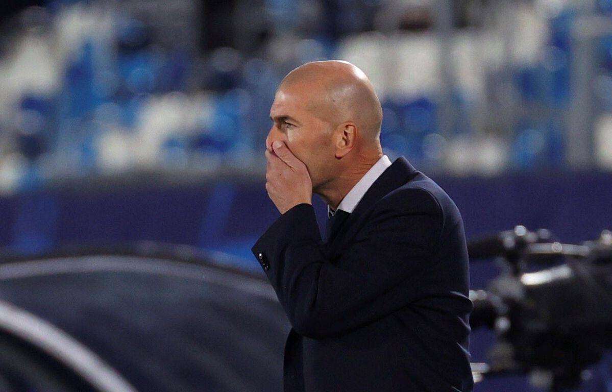 Ligue des champions: Rien ne va plus au Real Madrid, battu à la maison par l'équipe B du Shakhtar