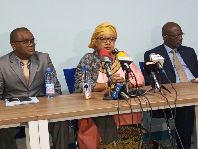 Patronat du Mali : Le camp Mamadou Sinsy Coulibaly dénonce une « occupation illégitime et arbitraire » du CNPM