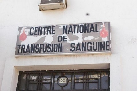Centre National de Transmission Sanguine (CNTS) : Un «manque de sérieux notoire» qui interpelle le directeur