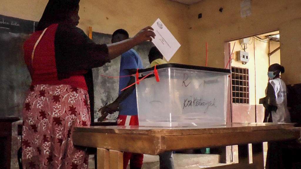 Présidentielle malienne de 2022 : Les futurs candidats s’échauffent…