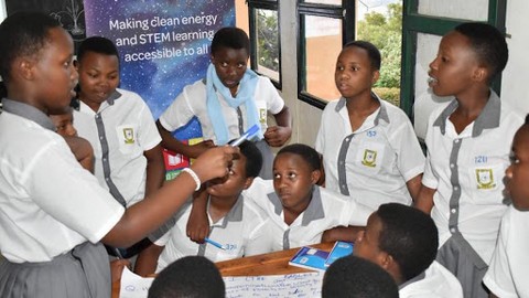 Egalité des genres dans l’éducation :l’UNESCO formule six (6) recommandations