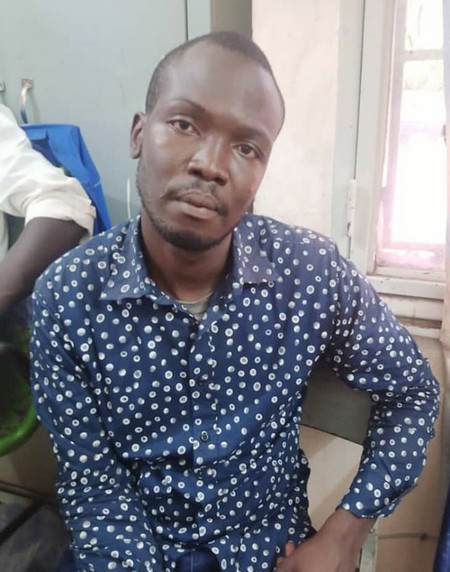 L'escroc se faisait passer pour Alou Badara Haïdara dit «ABH» :  Il a soutiré beaucoup d’argent à ses victimes