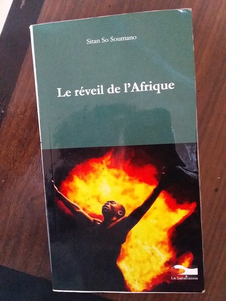 « Le réveil de l’Afrique » : une œuvre poétique au service des plus sceptiques